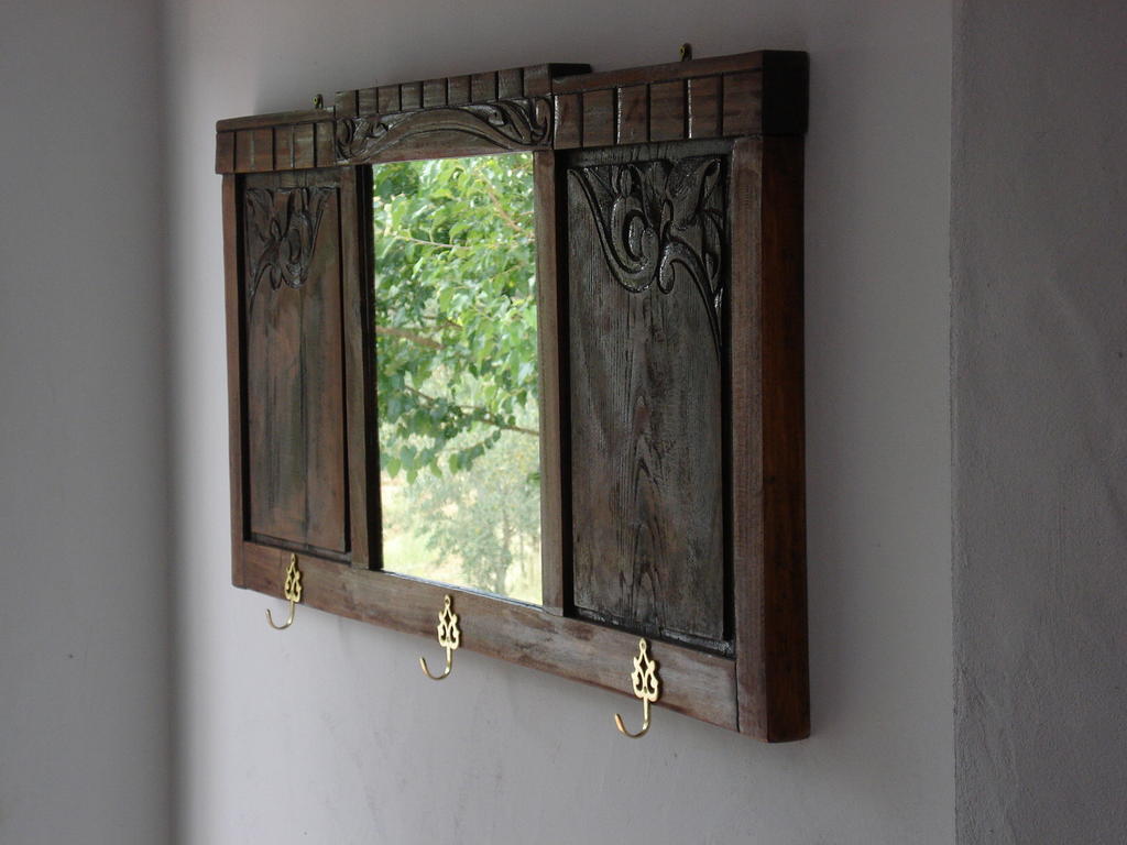 Horta Do Muro Campo Maior Rum bild